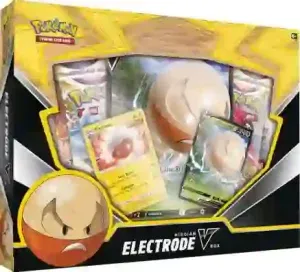 Electrode Box