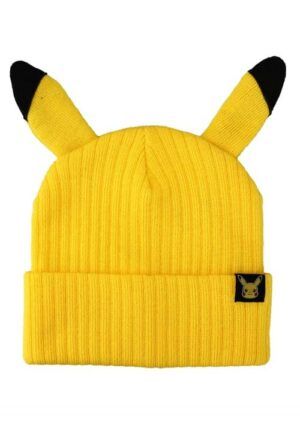 Pikachu Hat