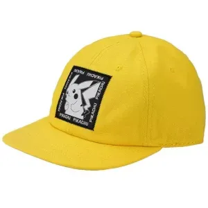 Pikachu Hat Yellow