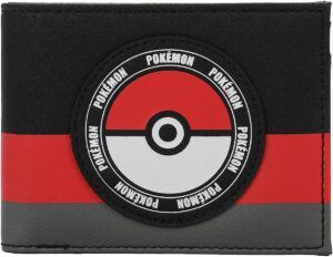 Wallet Pokemon