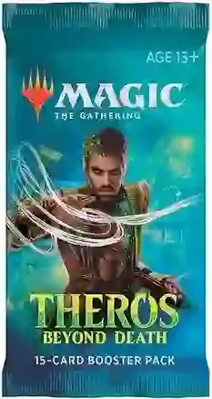 Theros Beyond Death Booster Packs
