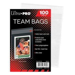 Ultra-Pro Team Bags