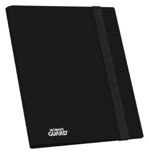 Ultimate Guard Binder for Holding Cards