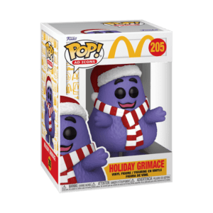 holiday-grimace
