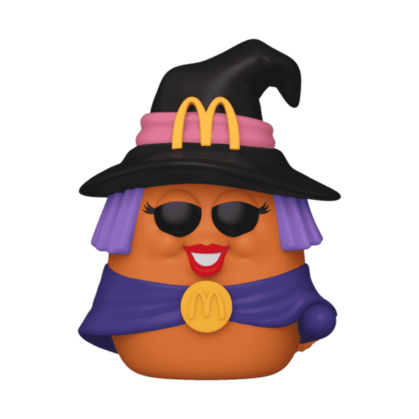POP! WITCH MCNUGGET