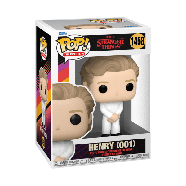 POP! HENRY (001)