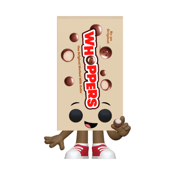 HERSHEY'S: POP! WHOPPERS BOX
